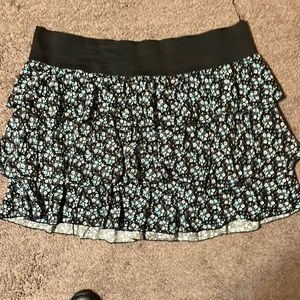 Women’s Stargazer skirt size xl.